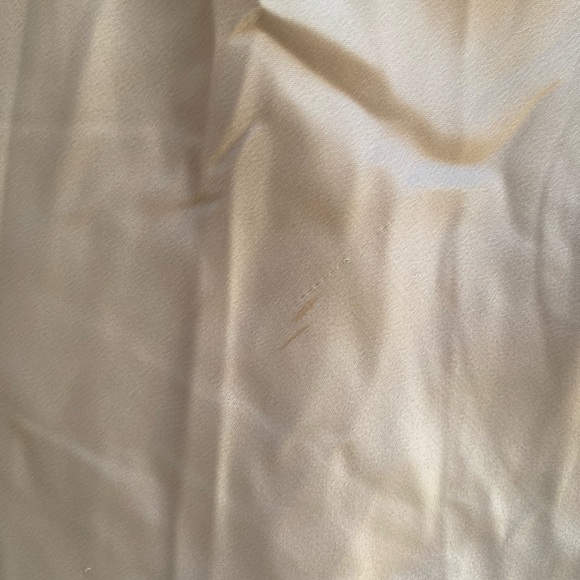 Nasty Gal Cowl-Neck Mini Dress - Picture 5 of 6